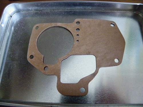Joint carburateur solex - joint,