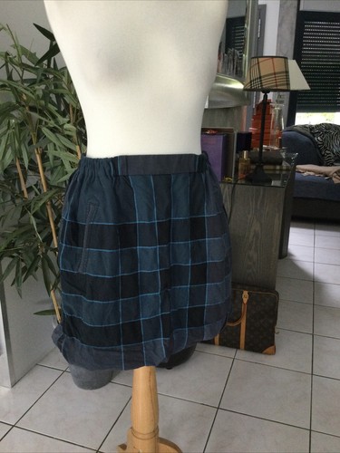 Jupe boule burberry taille - jupe,