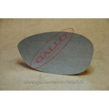 Vitre Miroir Externe Côté SX