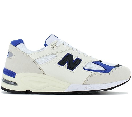 New balance 990v2 made in - 990v2,