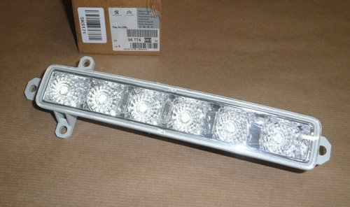 Feux diurnes led original - led,