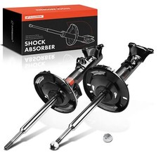 2x Amortisseur à Gaz Avant
