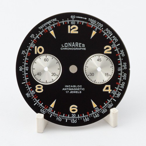 Lonares landeron 248 - -, 48,