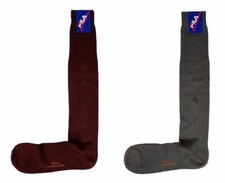 Chaussettes longues pour