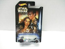 Star Wars Hot Wheels Nitro