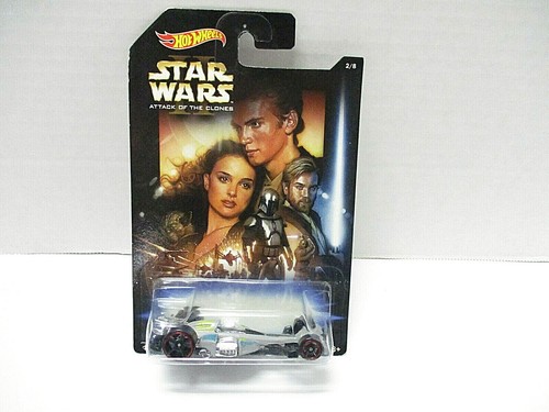 Star wars hot wheels nitro - star,