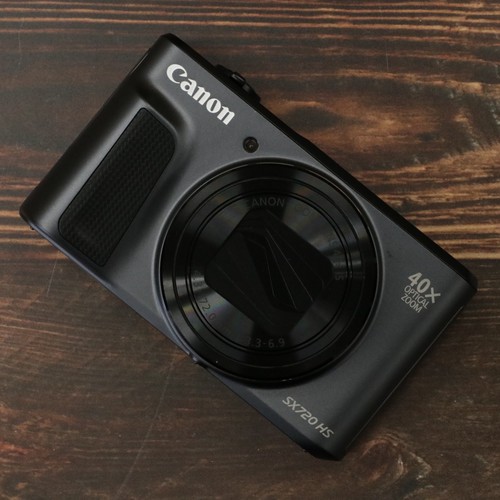 Appareil photo numérique