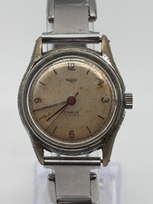 Montre vintage allemande