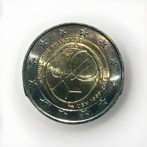 Pièce euros rare - pièce,