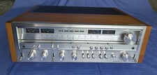 Pioneer SX-980 Vintage AM/FM