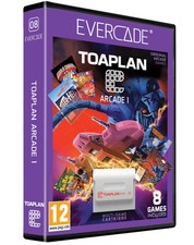 Blaze Evercade - Toaplan