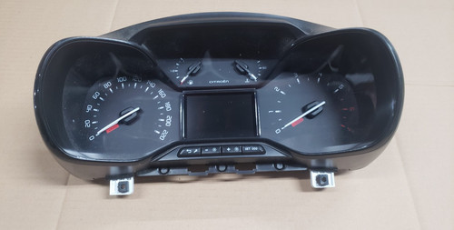 Compteur citroen phase 1 - c3,
