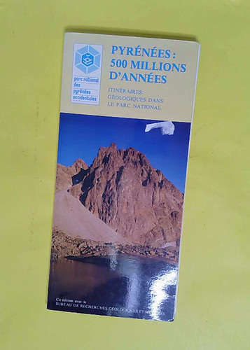 Pyrénées 500 millions d - pyrénées,