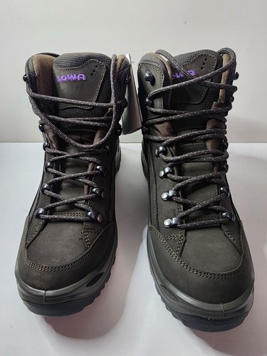 Lowa renegade gtx - lowa, mid