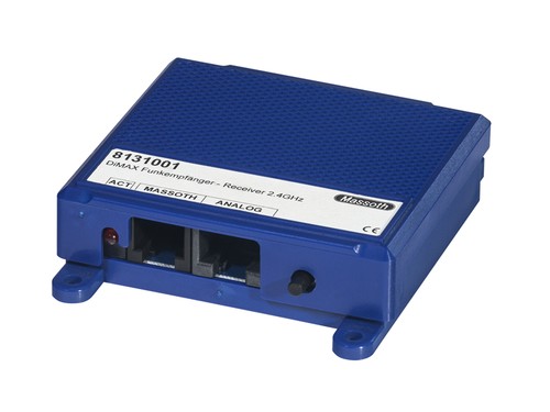 Massoth 8131001 récepteur - massoth,