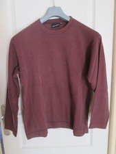 Sweat mauve femme marque Wannabee