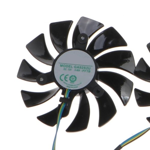 3pcs ga92s2u 4pin carte - ga92s2u,