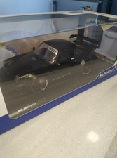 PORSCHE RWB DARTH VADER SOLIDO 1/18