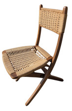 Vintage Hans Wegner Style MCM