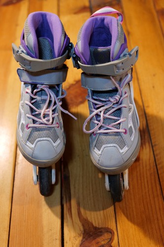 Roller fille enfant oxelo - fille,