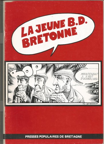 Jeune bretonne - jeune,