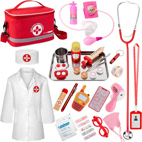 Efo shm malette - docteur, enfant