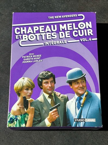 Chapeau melon bottes de - melon,