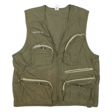 Gilet utilitaire pour hommes - utilitaire,
