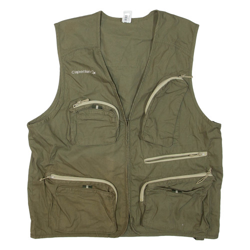 Gilet utilitaire pour hommes - utilitaire,