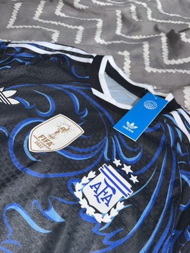 Maillot argentine coupe - argentine, du