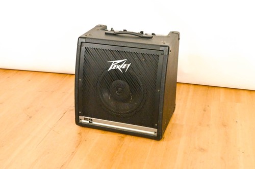 Peavey kb2 40w 1x10 - kb2, 1x10"