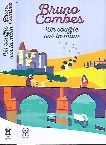 Bruno combes souffle sur - bruno,