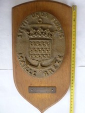 MAILLE BREZE 1957-1988- Gros