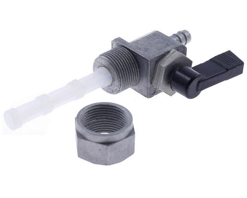 Robinet essence streetlights - robinet, d'essence