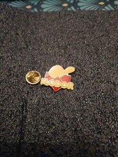 Pin's flodor pomme de terre