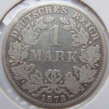 Monnaie Deutsches Reich