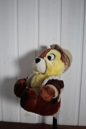 Peluche tic tac - &, rangers