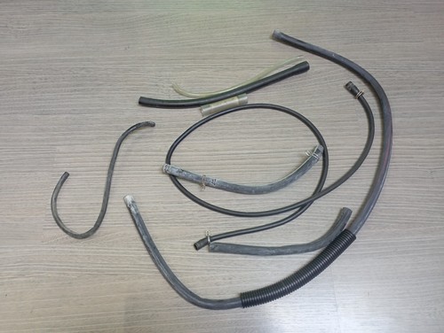 Lot tuyau tube - conduite, eau