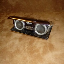 Vintage Focal Folding Opera