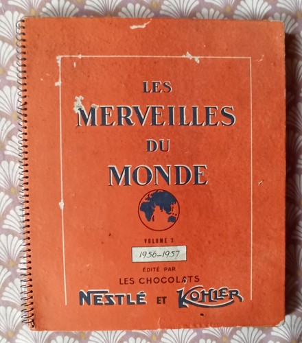 Album images nestle kohler - images,