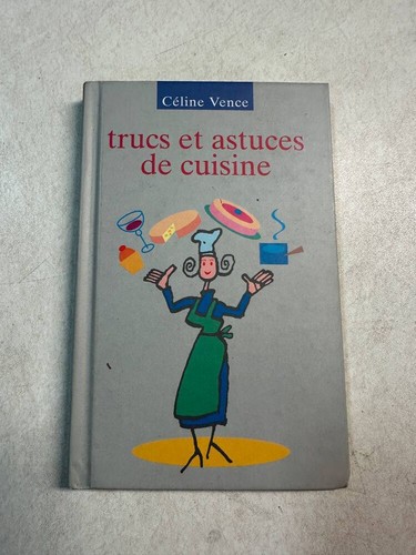 Trucs astuces cuisine - de, |