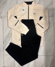 Lacoste sport men - lacoste, tracksuit