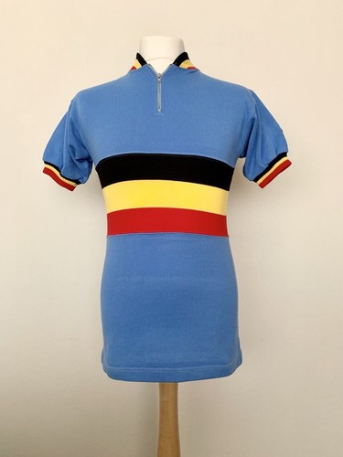 Belgium 70s 80s - , campitello