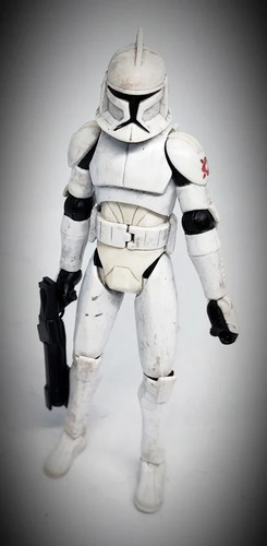 Star wars tcw clone trooper - star, tcw,