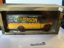 IXO ALTAYA BERLIET GLR CALBERSON 1/43