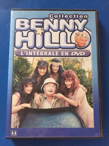 Benny hill episodes - :,
