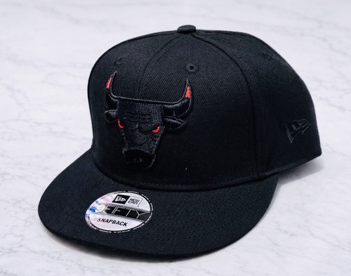 Casquette chicago bulls - casquette,
