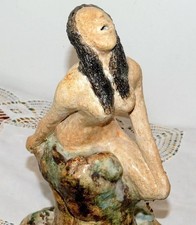 SCULPTURE DESIGN FEMME NUE