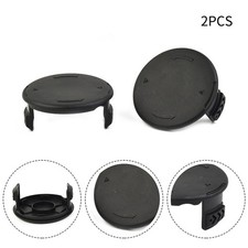 2 Bobine Casquette Housse Rechange, For-Bos Ch Tondeuse à Gazon Easygrasscut