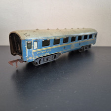 JEP S 3692 Voiture Lits Train